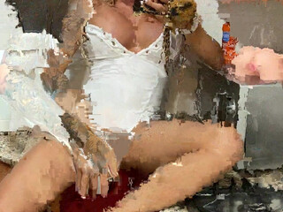 Vanessa Jhons onlyfans Skillful woman