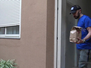 Vanessa Jhons onlyfans whore in police uniform