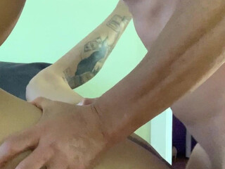 Vanessa Jhons onlyfans A young bitch after oral fucking gets fucked in pussy