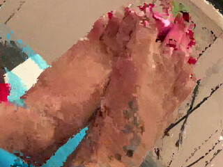 Vanessa Jhons onlyfans crazy courtesan jumps on sex toy