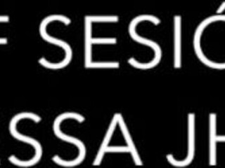 Vanessa Jhons onlyfans larynx