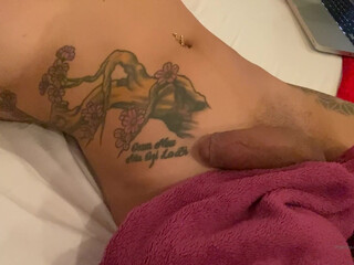 Vanessa Jhons onlyfans Lustful brunette pampers anal with sex toys