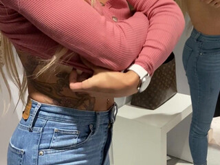 Vanessa Jhons onlyfans 02 August 2020