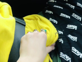 OnlyFans Emily_Rinaudo hot brunette girl pulls her pussy