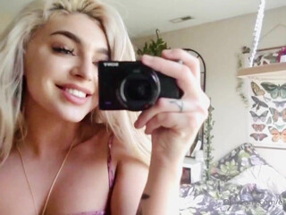 OnlyFans Emily_Rinaudo hot aunt fucks juicy anus