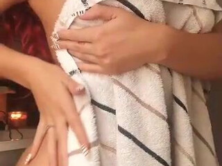 OnlyFans Emily_Rinaudo Blissful whore