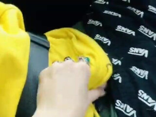 OnlyFans Emily_Rinaudo shy babe shows shaved cunt