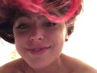 OnlyFans Emily_Rinaudo graceful devil cute consoles herself