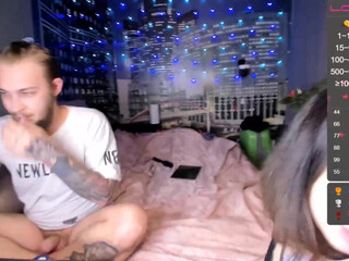 hotcoupleee2020 The obstinate priestess