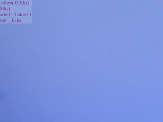 scarlett__baker depraved plays with her holes