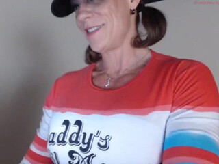 musclemilf1 Bitch in