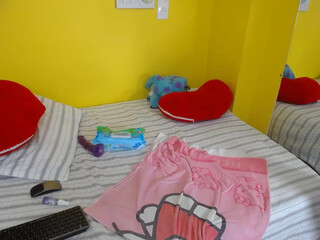 katy_cristal Curvy baby