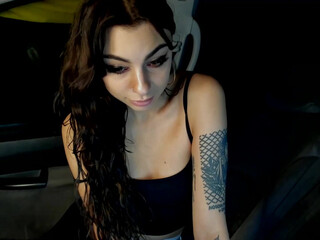 gardenlovers nude babe gets pussy fucked