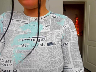 sarahadams Mischievous wench