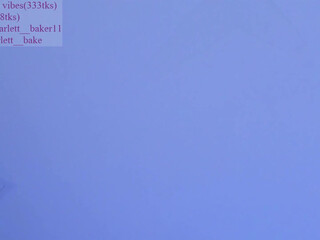 scarlett__baker Crazy passion