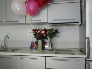 candymini Busty blonde