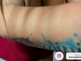 sexual_addiction Depraved Latina