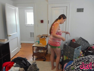 jerilynn Desirable goddess