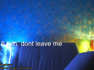 ginger_sweetness depraved beauty