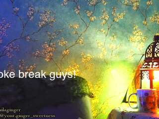 ginger_sweetness 30 June 2020