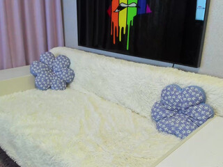 brilliant a little fun in the solo video