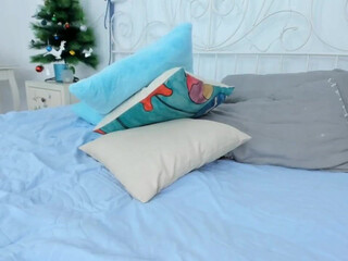 niurakoshkina Appetizing lady