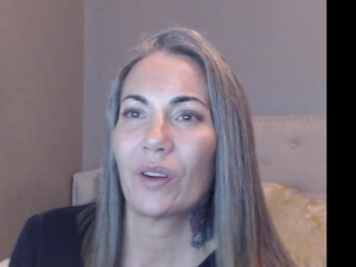 mizxtrix spectacled slut fucked by sex toys