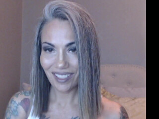 mizxtrix Fervent mare