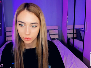 tonsykaprina Exquisite hottie