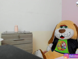 pavlovacolucci Ardent slut