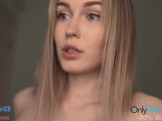 oh_girl green haired sweater cuddles