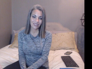 mizxtrix Charming hottie