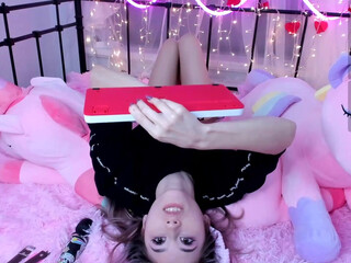 kay1a shrewd bitch licks anus girlfriend