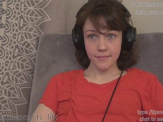 its_lily slutty