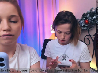 huntertiana Graceful devil