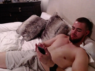 dallasbest972 passionate chick shines pussy