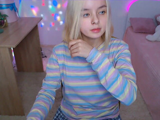 angels_of_lust cute chick fucks both holes