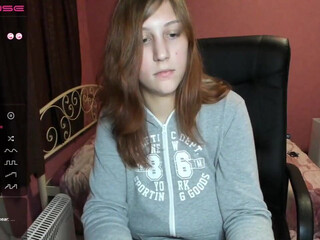 alexa_dream Adorable curva