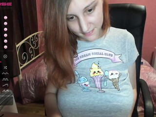 alexa_dream fascinating samochka saturated liberates the obstinate body