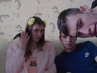 wild_light696 Cute lesbians