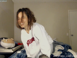 suckerydoool crazy quit sucking penis