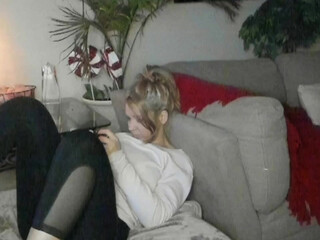 stacimarierose Pretty female