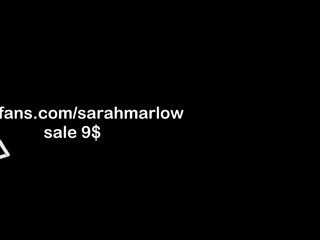sarah__marlow__ lustful mommy shows charms