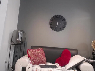 patty_silver i caressed myself with improvised means