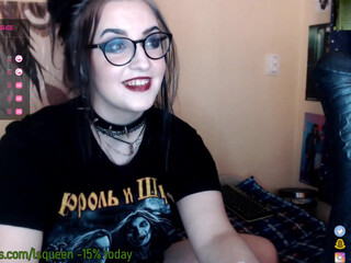 lsqueen 05 March 2020