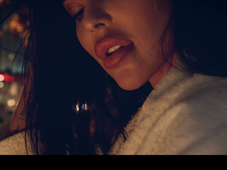 maxierhoads charming confused girlfriend fucks holes