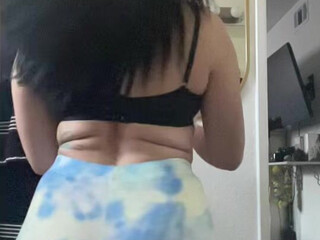 mandymuse69 12 july 2020