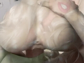 madison420ivy shy babe fucks her cunt with a sex toy