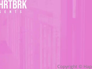 happyisashley hot bitch sucks dildos