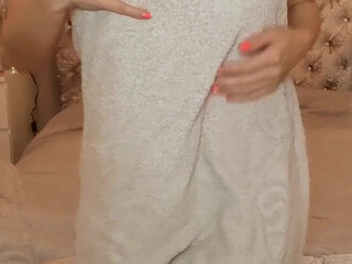 graceykay 25 March 2020